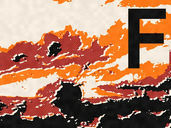 Grade F